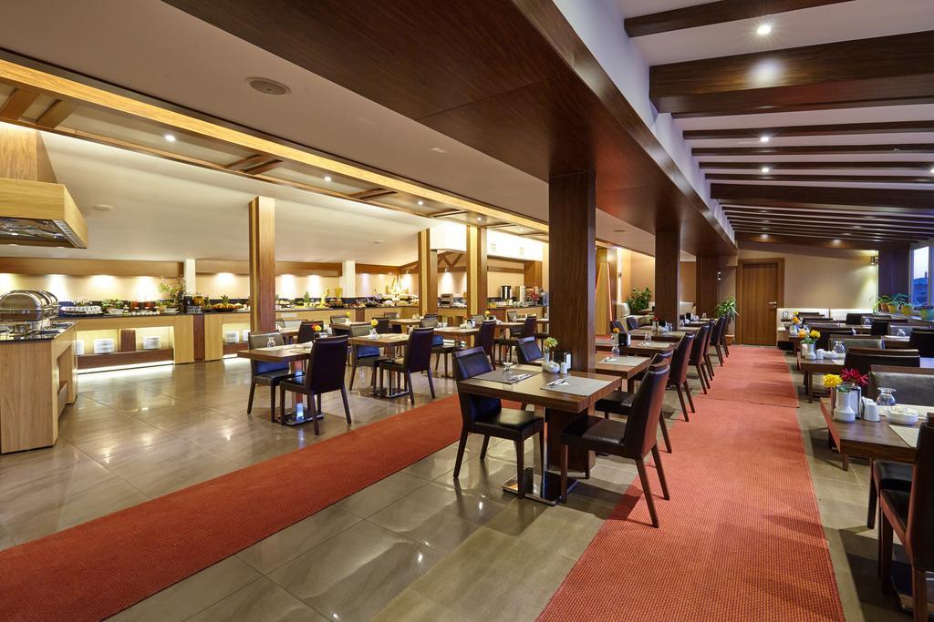 布鲁西耶酒店 锡瓦斯 外观 照片